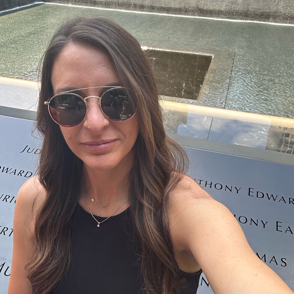 Meet your Posher, Heather